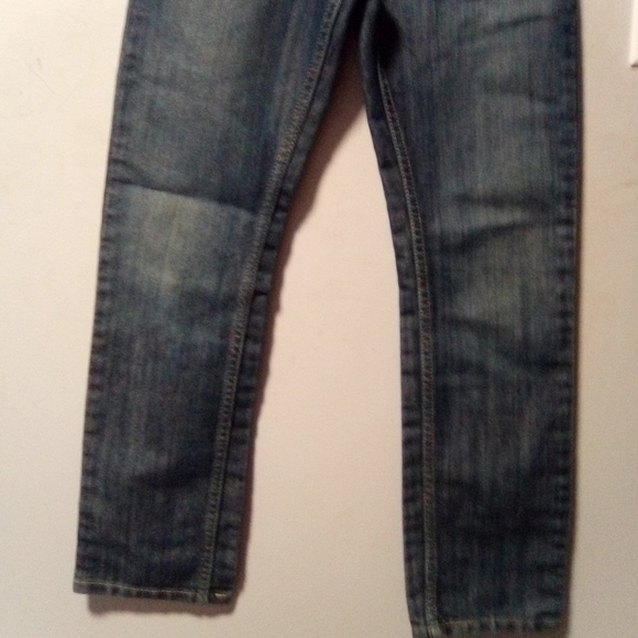 LEVI Strauss and Co Signature skinny girls jeans. Size 14 Regular. - Picture 2 of 7